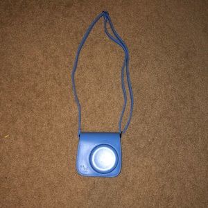 Polaroid instax mini 9 camera bag